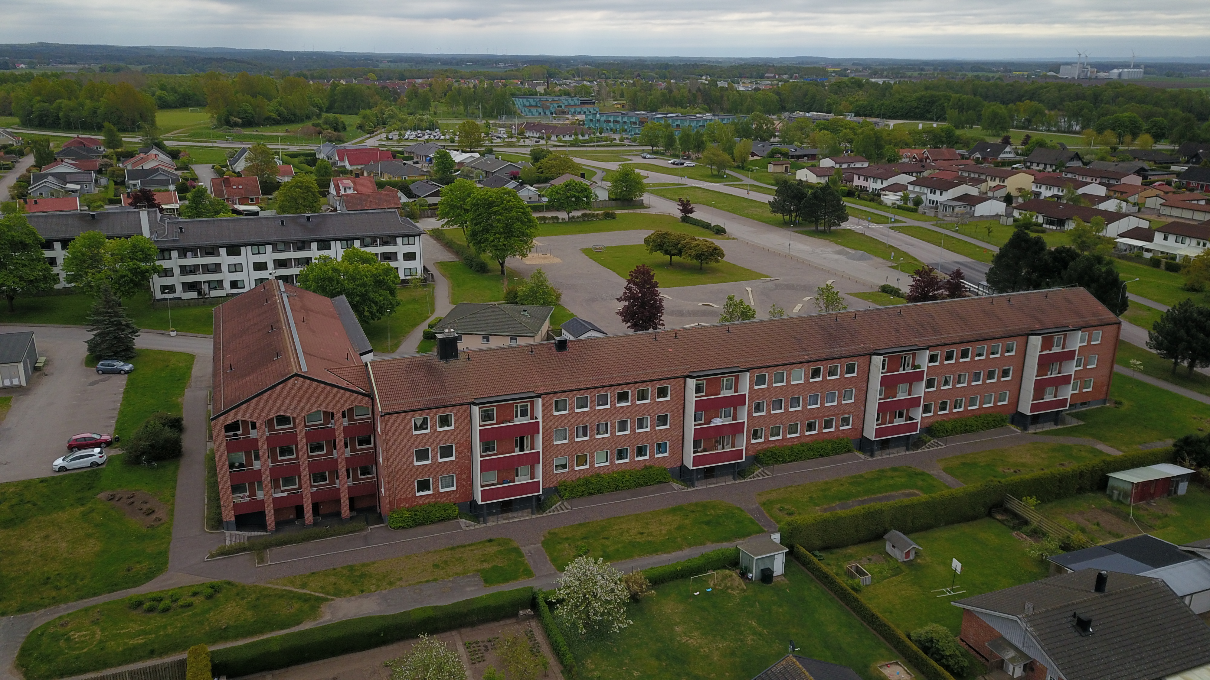 Violvägen 20 C, 312 32, LAHOLM