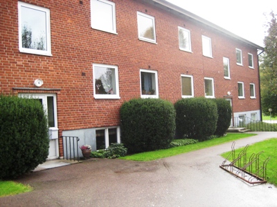 Doktorsvägen 4, 312 51, KNÄRED