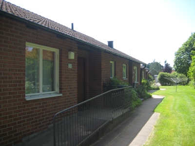 Klockarevägen 11 B, 312 51, KNÄRED