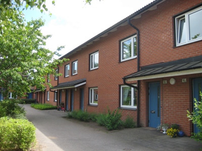 Idrottsgatan 16 G, 312 75, VÅXTORP