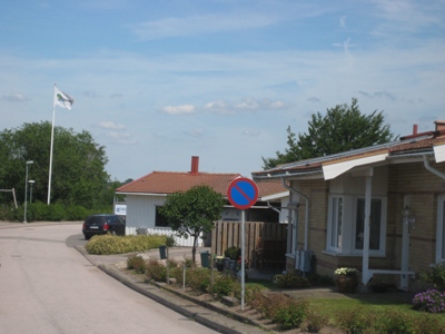 Toffelgatan 1 B, 312 34, LAHOLM