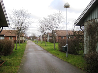 Bollvägen 9 A, 312 40, GENEVAD