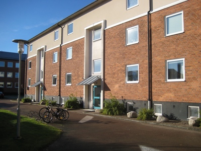 Violvägen 16 B, 312 32, LAHOLM