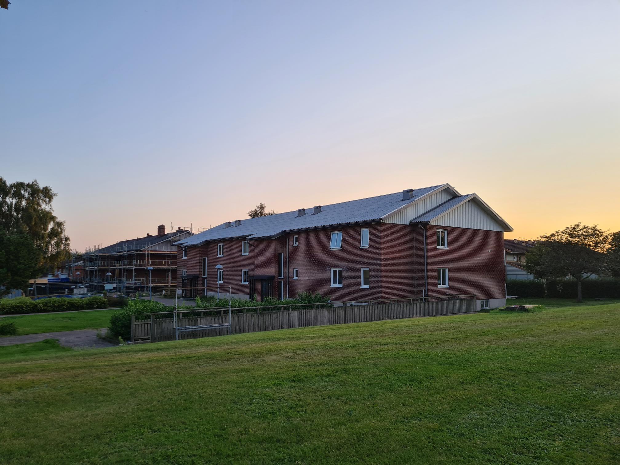 Slättvägen 4 A, 312 75, VÅXTORP