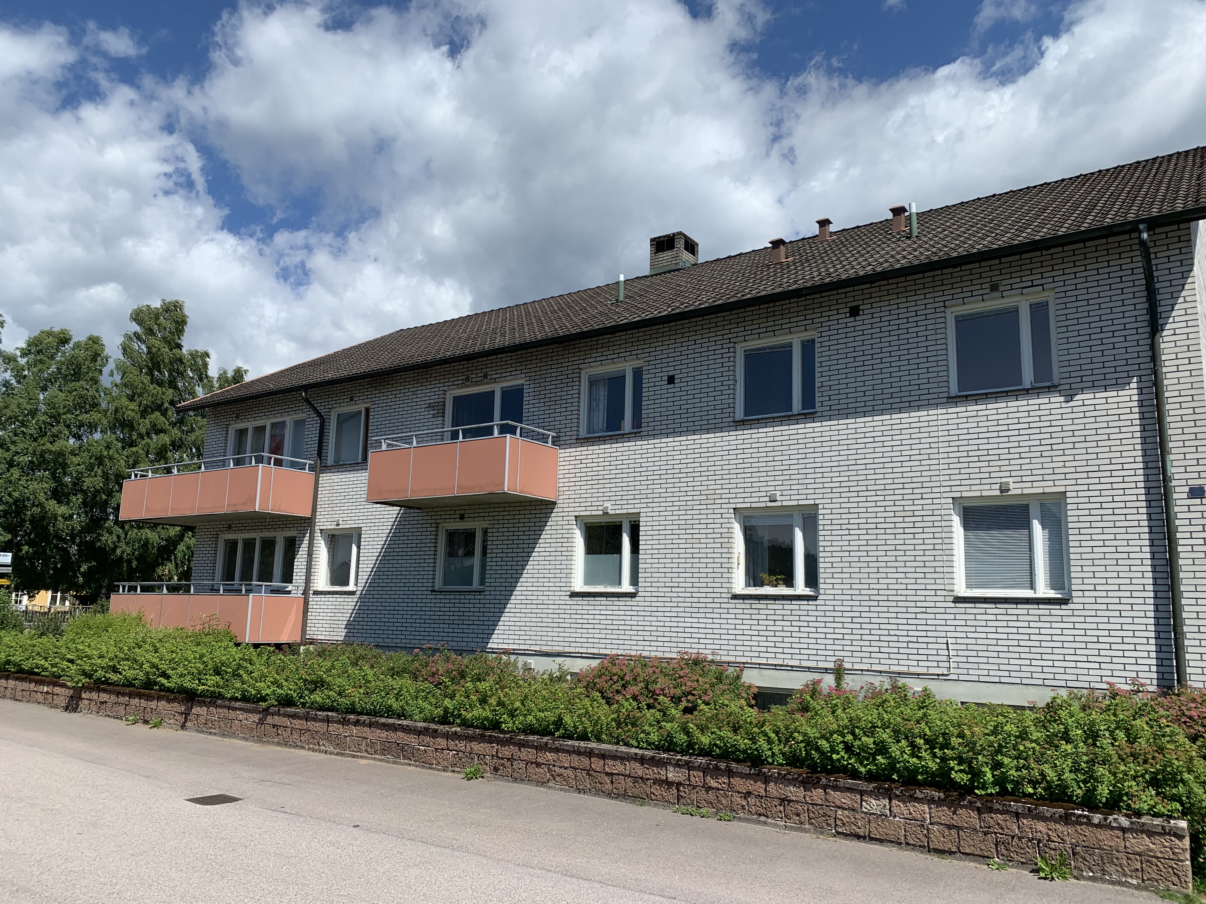 Klockarevägen 19, 312 51, KNÄRED