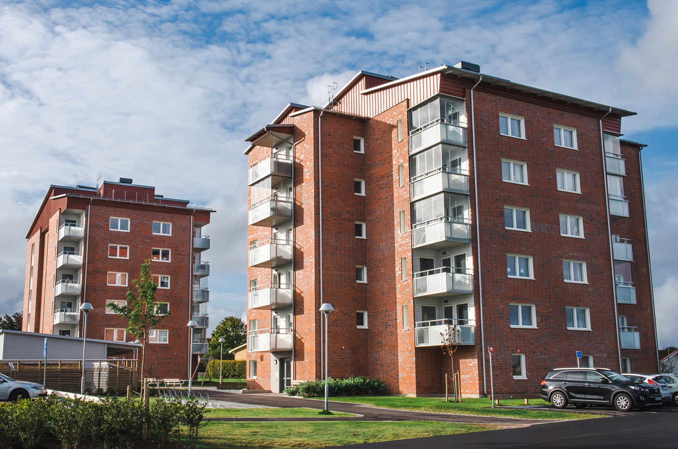 Klarabäcksgatan 6, 312 34, LAHOLM
