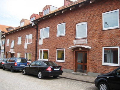 Ryssgatan 7, 312 30, LAHOLM