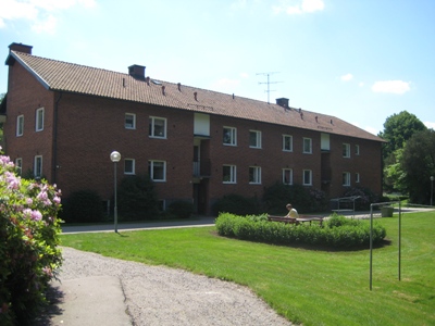 Dalavägen 13, 312 51, KNÄRED