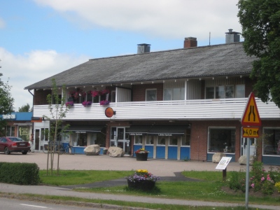 Bygatan 13, 312 75, VÅXTORP