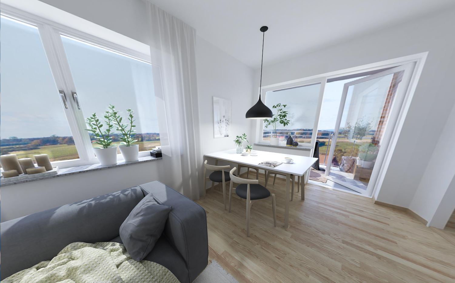 Klarabäcksgatan 6, 312 34, LAHOLM