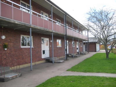 Eriksbergsgatan 4 J, 312 40, GENEVAD