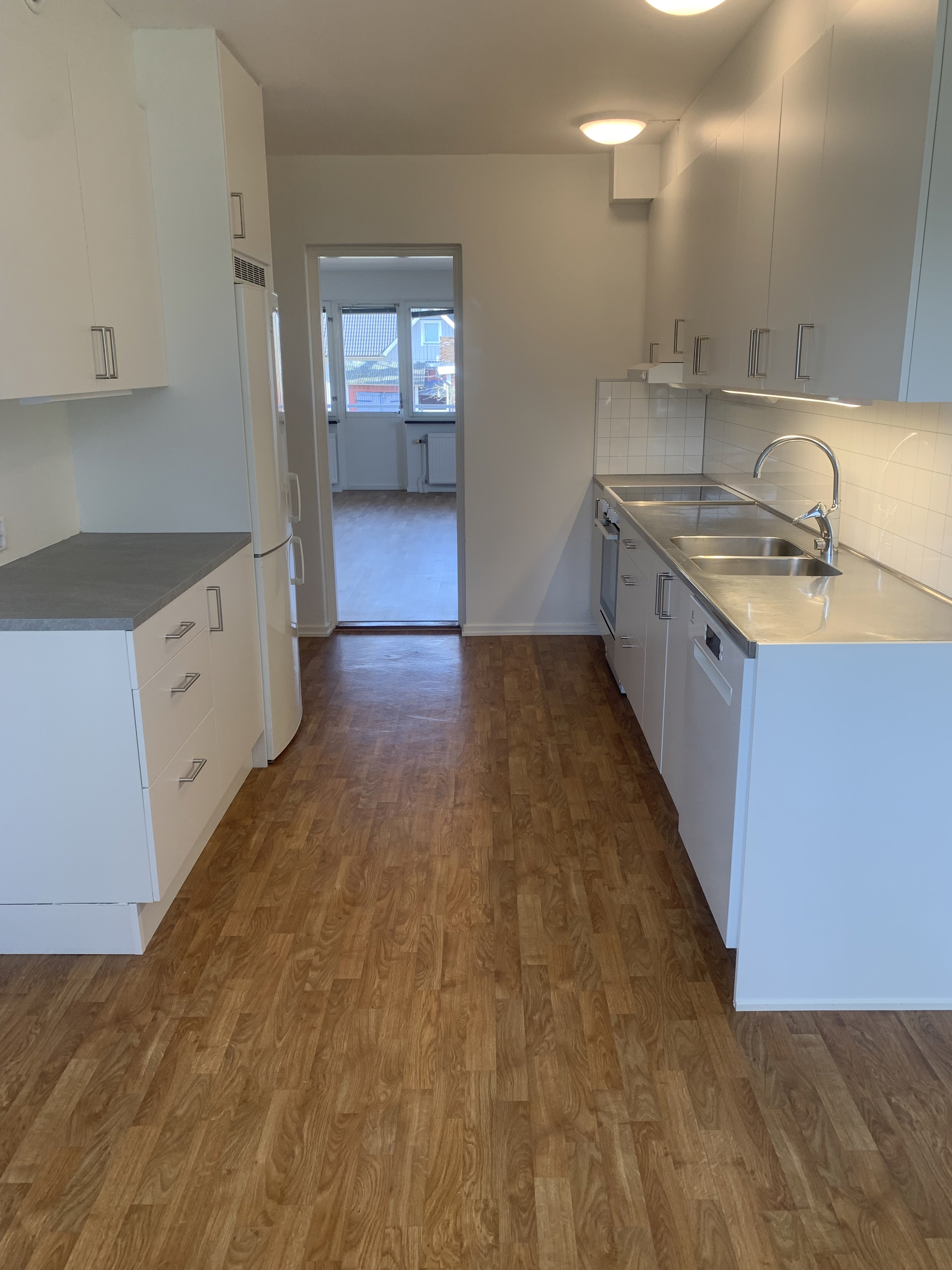 Klockarevägen 19, 312 51, KNÄRED 3