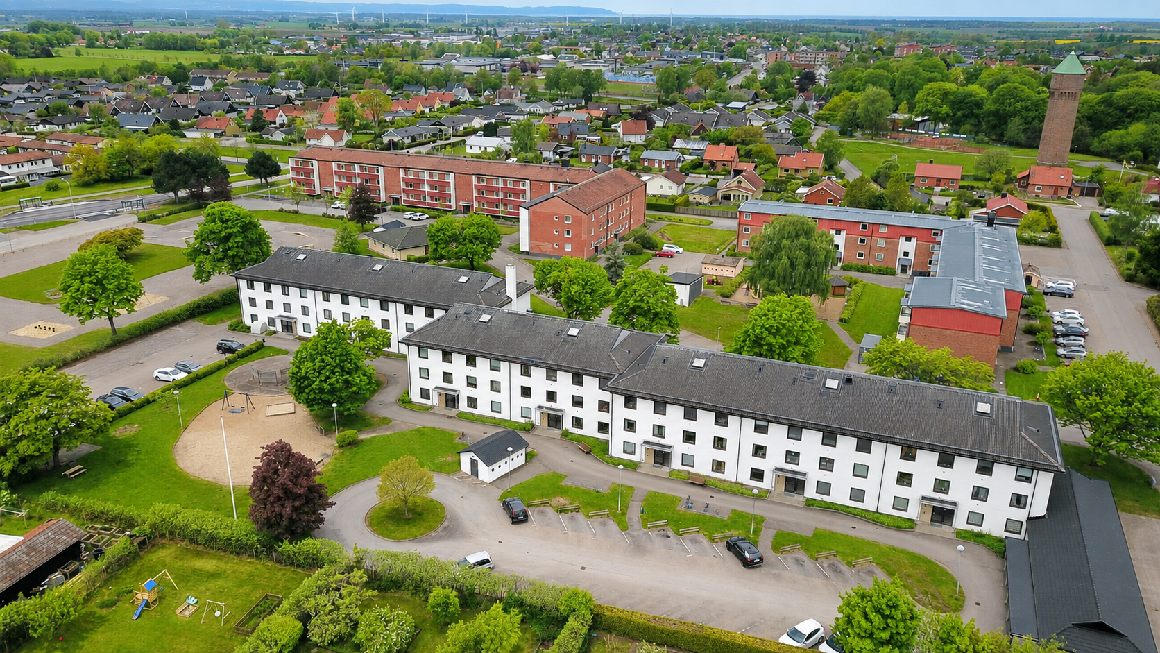 Violvägen 17 B, 312 32, LAHOLM