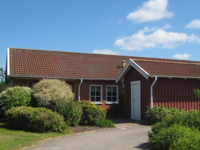 Axvägen 8 B, 312 97, Laholm