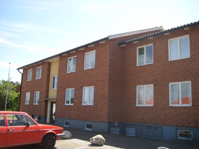 Astervägen 16 A, 312 50, VALLBERGA