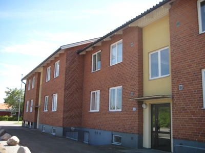 Astervägen 16 B, 312 50, VALLBERGA