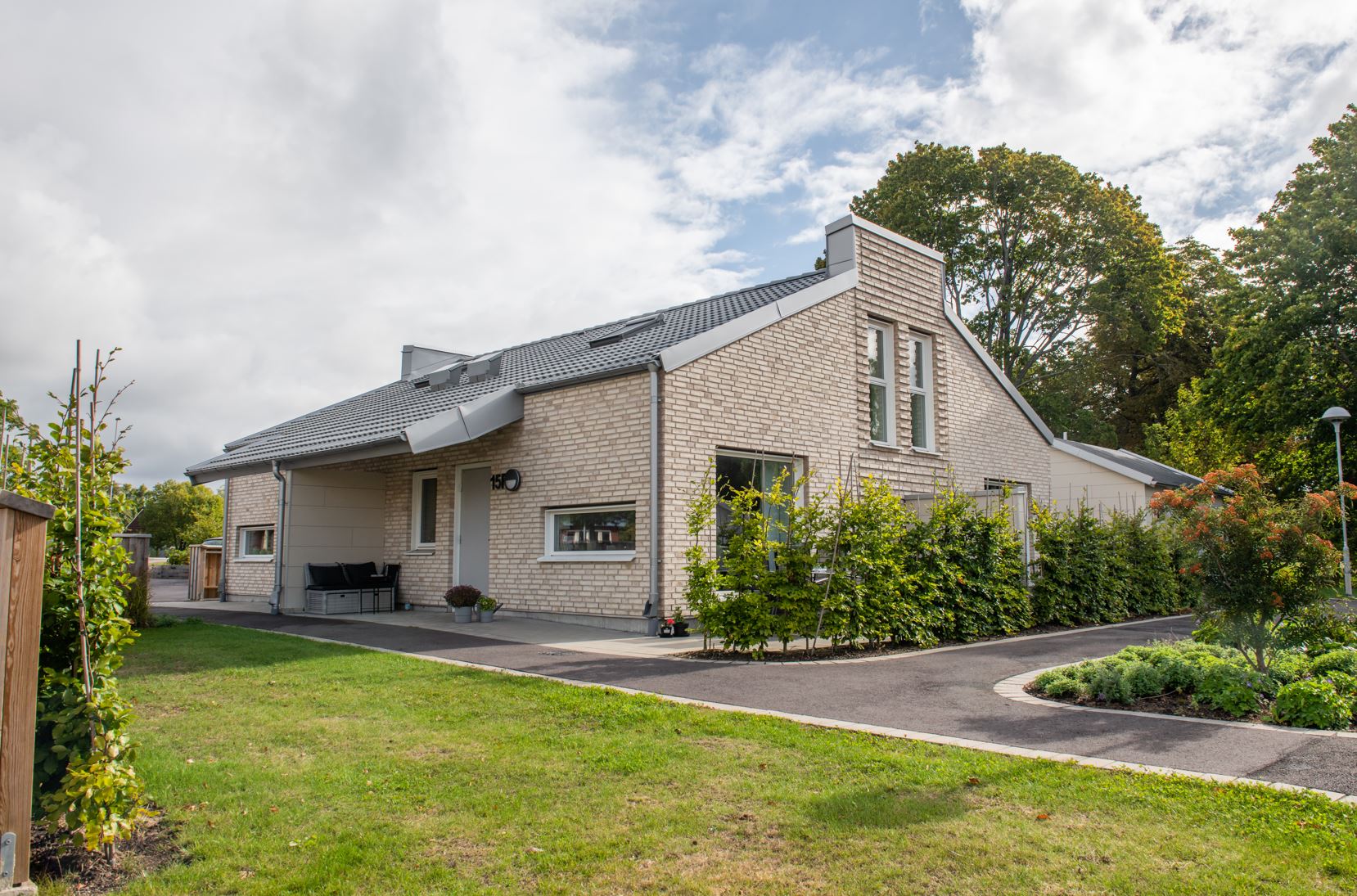 Bygatan 15 C, 312 75, VÅXTORP