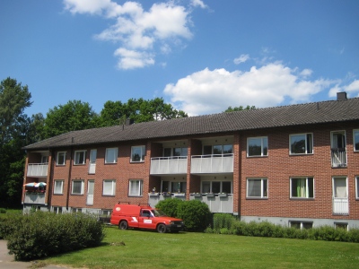 Dalavägen 19, 312 51, KNÄRED