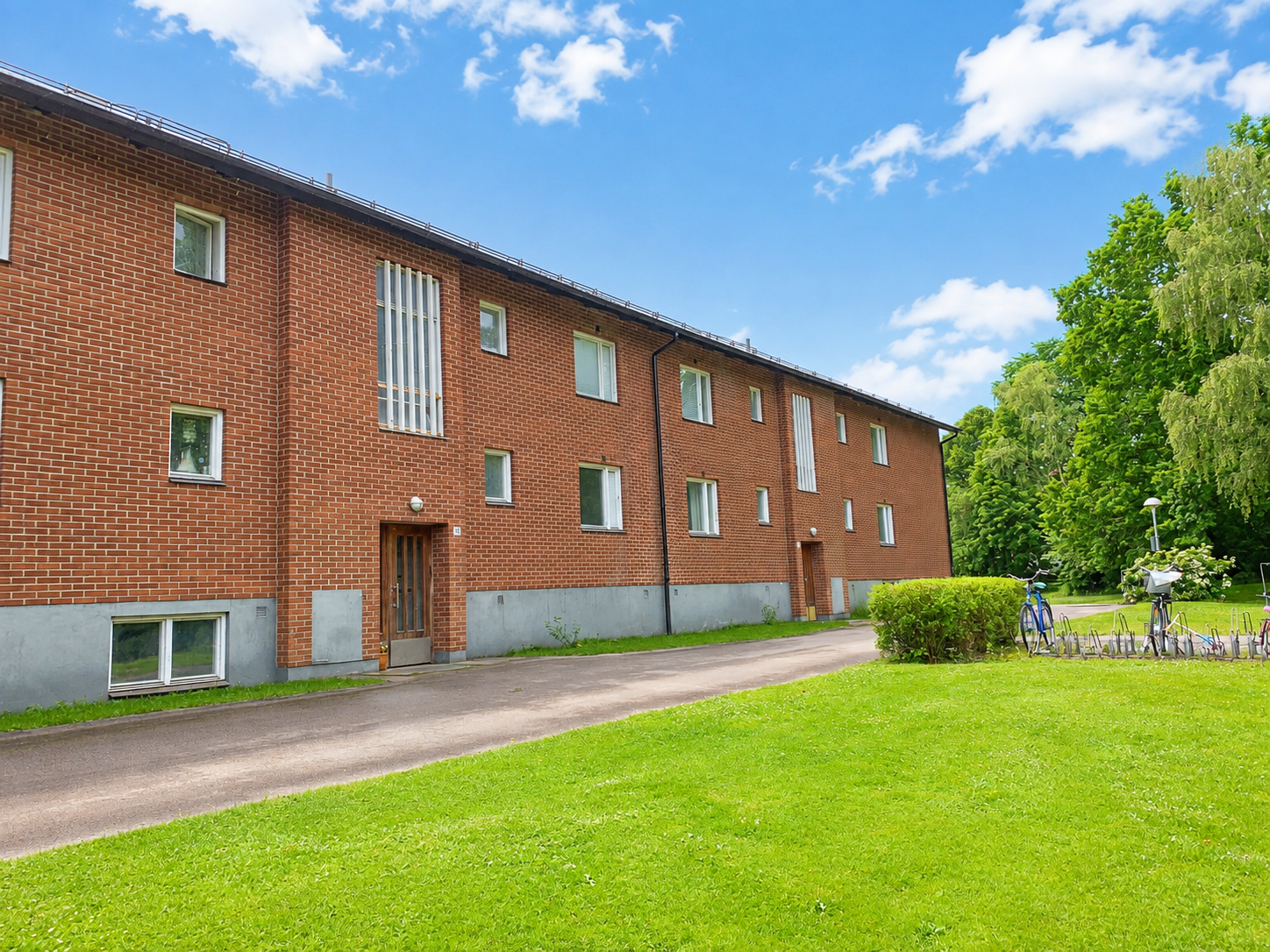Dalavägen 17, 312 51, KNÄRED