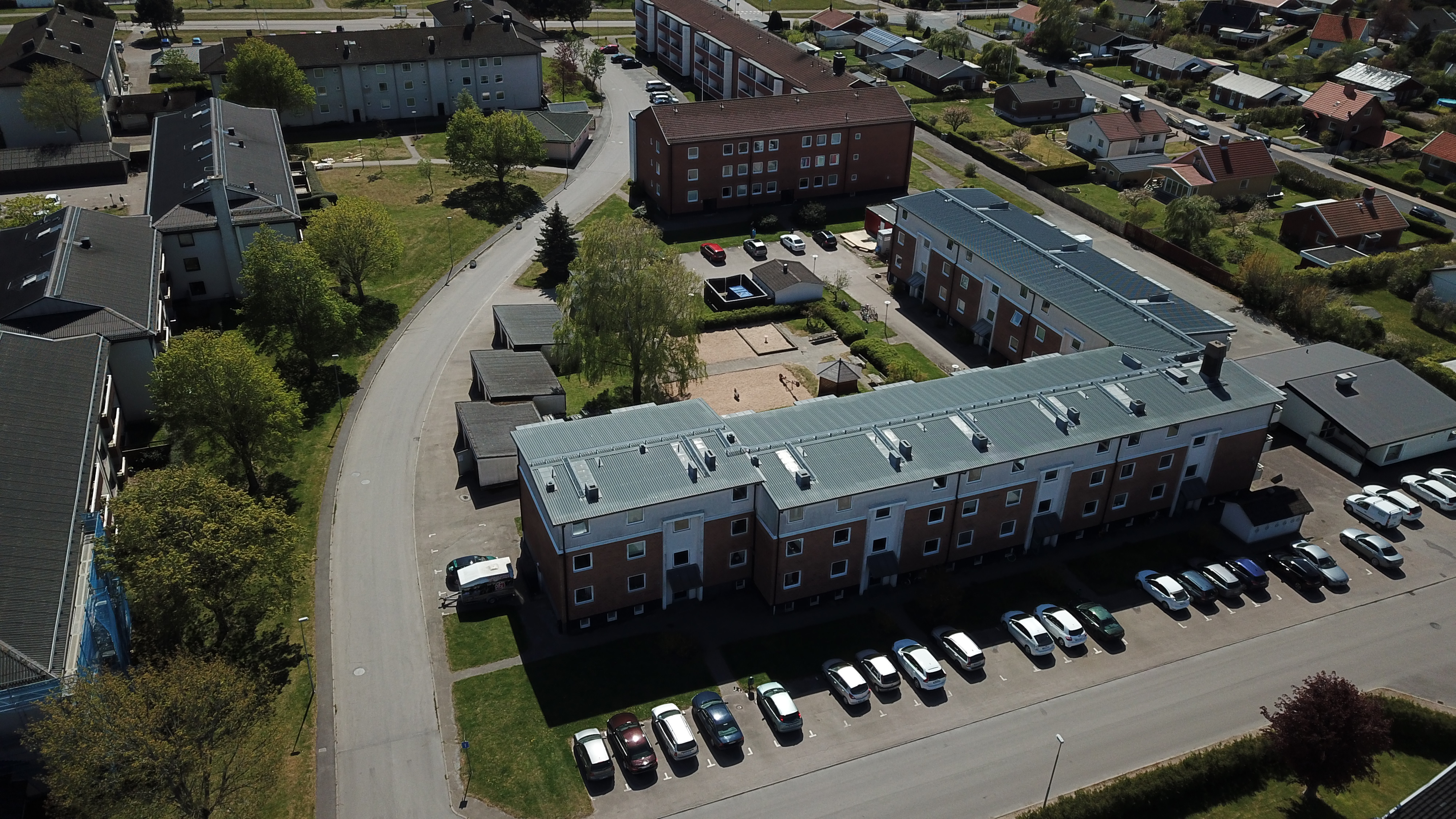 Tulpanvägen 6 B, 312 32, LAHOLM