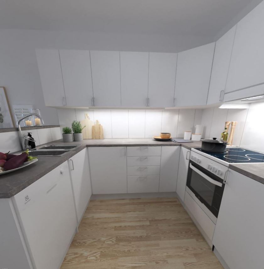 Klarabäcksgatan 6, 312 34, LAHOLM