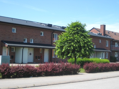 Eriksbergsgatan 6 J, 312 40, GENEVAD