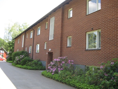 Dalavägen 17, 312 51, KNÄRED