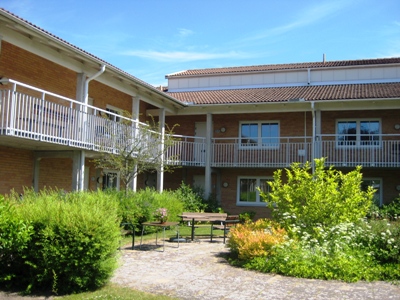 Astervägen 10 A, 312 50, VALLBERGA