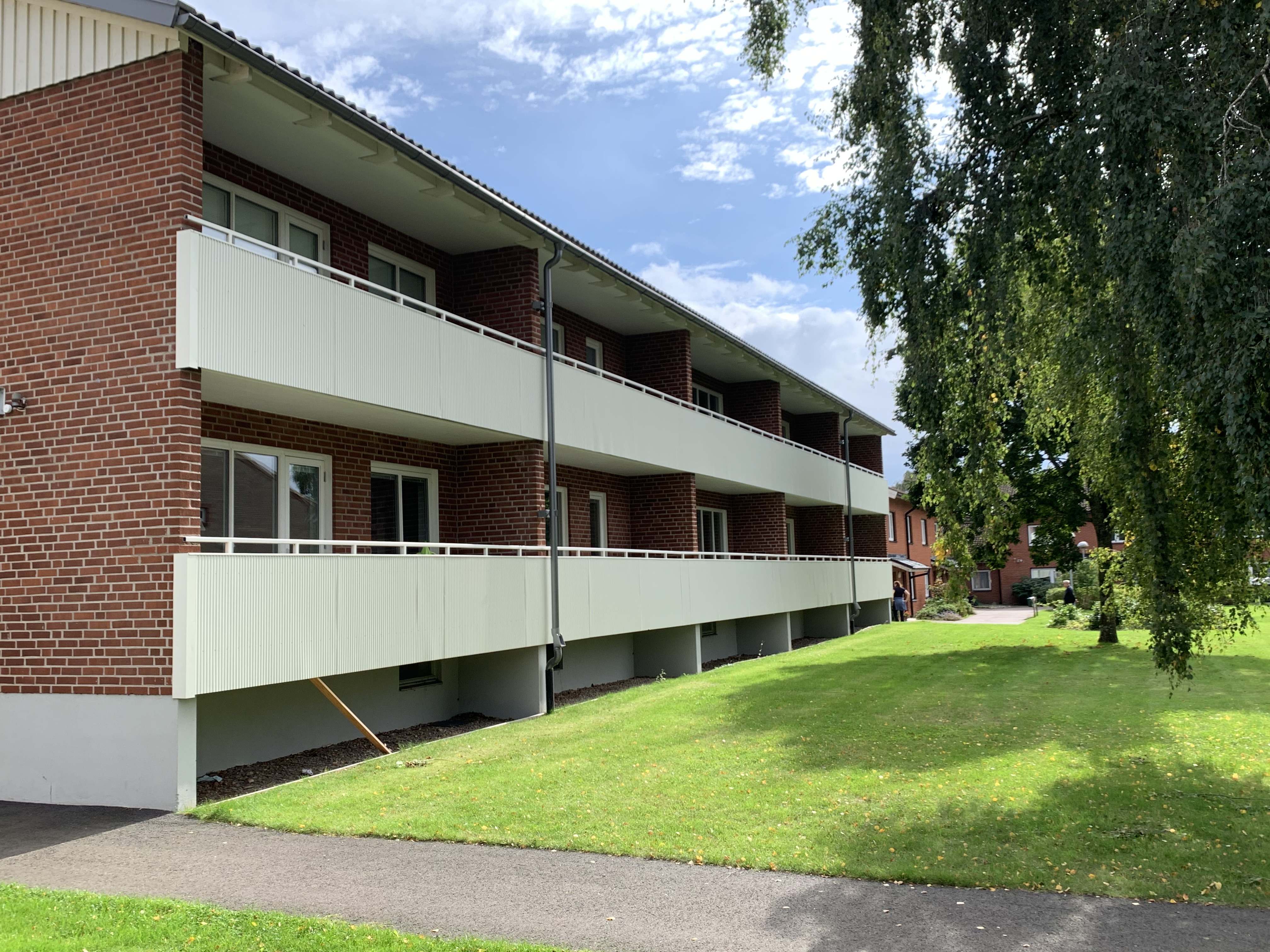 Slättvägen 4 A, 312 75, VÅXTORP