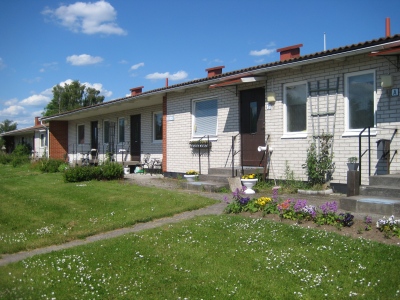 Södra Tvärvägen 22 A, 312 53, HISHULT