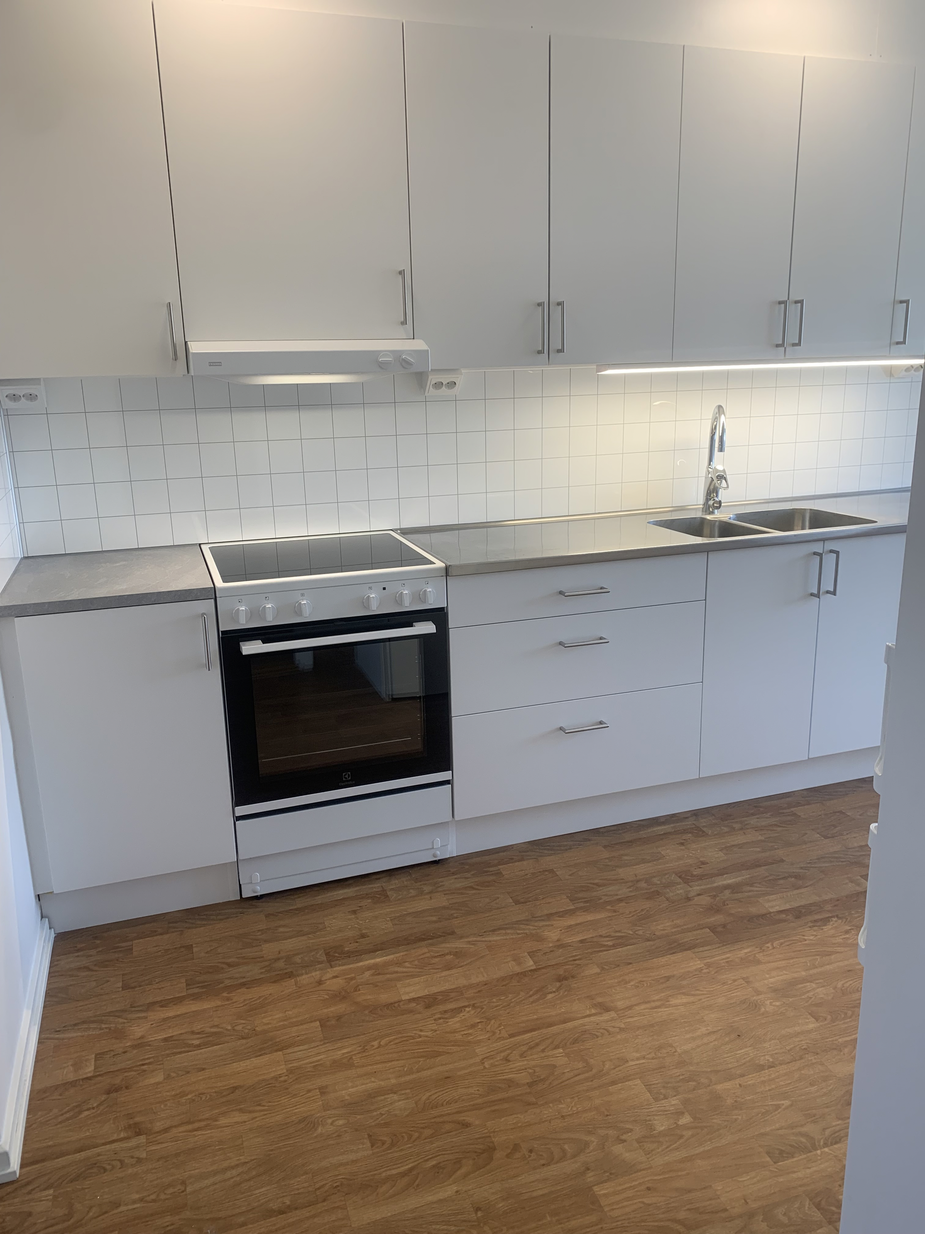 Klockarevägen 19, 312 51, KNÄRED 2