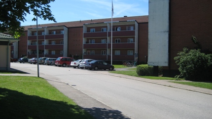 Violvägen 18 A, 312 32, LAHOLM