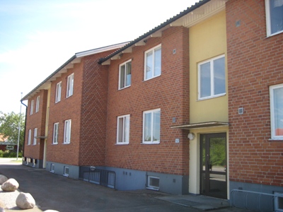 Bredgatan 8 B, 312 50, VALLBERGA