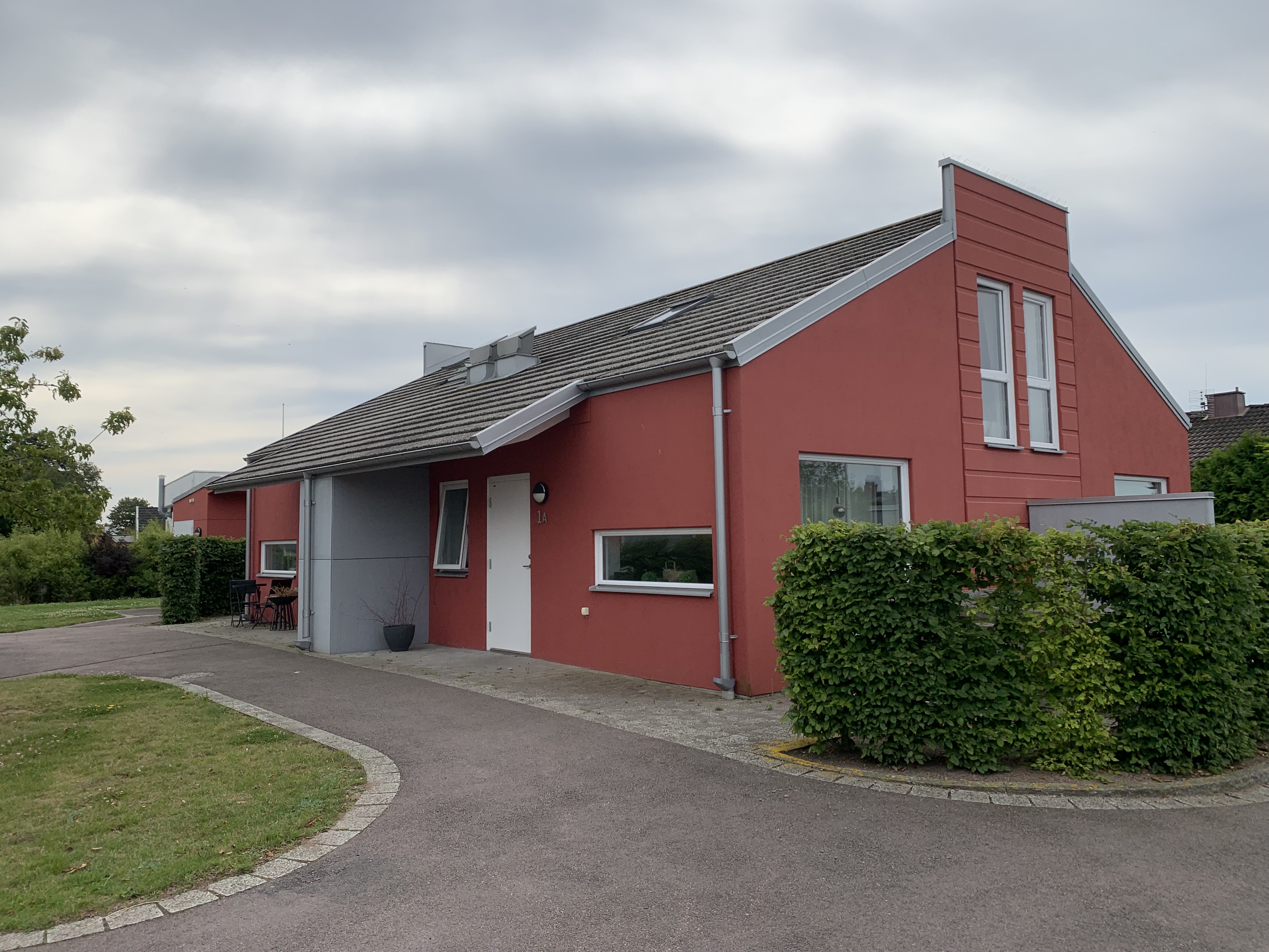 Klavertrampet 1 A, 312 34, LAHOLM