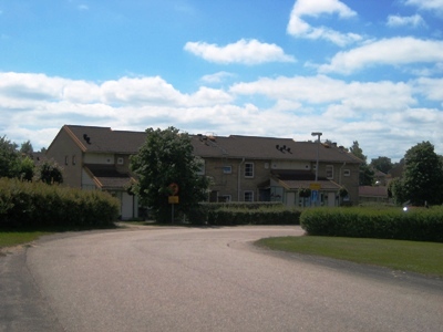 Tjädervägen 11 D, 312 75, VÅXTORP