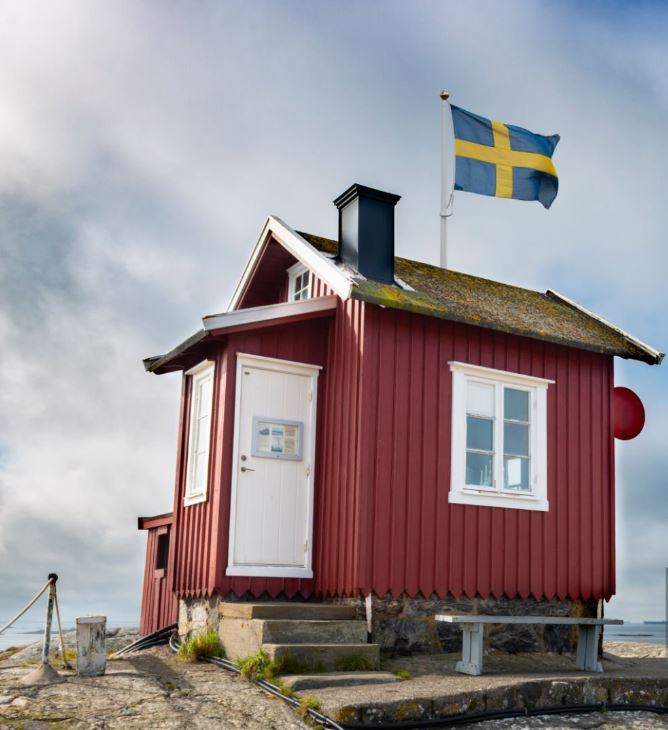 Nationaldagen 2025
