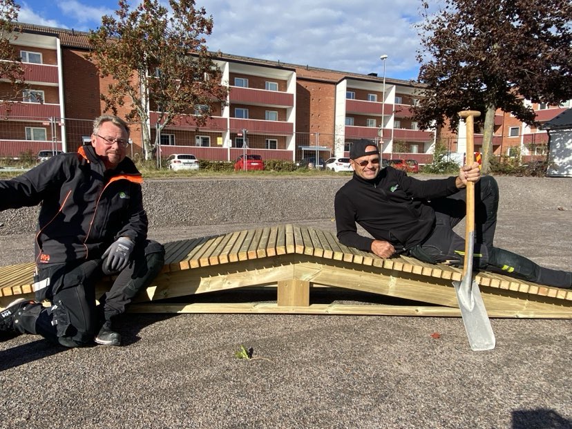 Aktivitetsområde