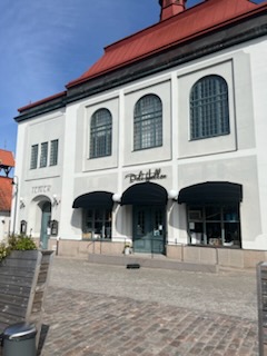 Delihallen