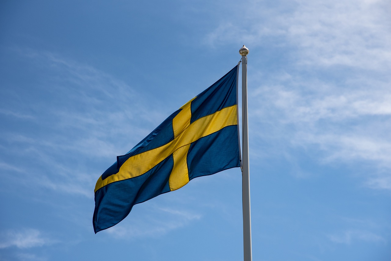 Nationaldagen 