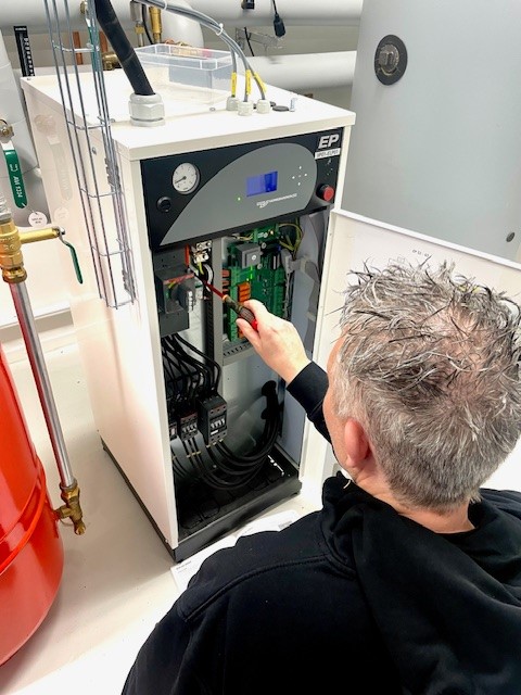 Tips från våra drifttekniker 