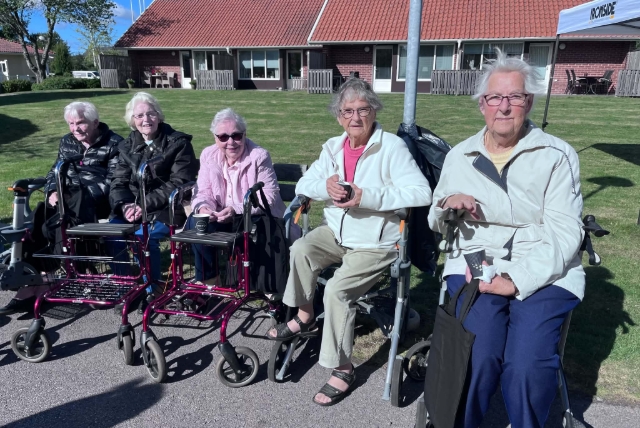 Utedag Ränneslöv