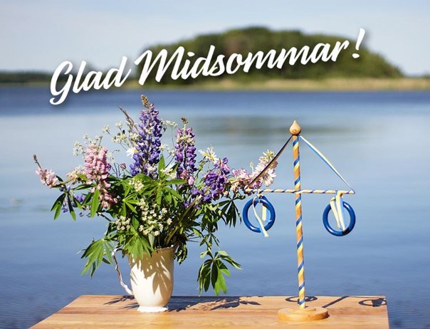 Midsommar