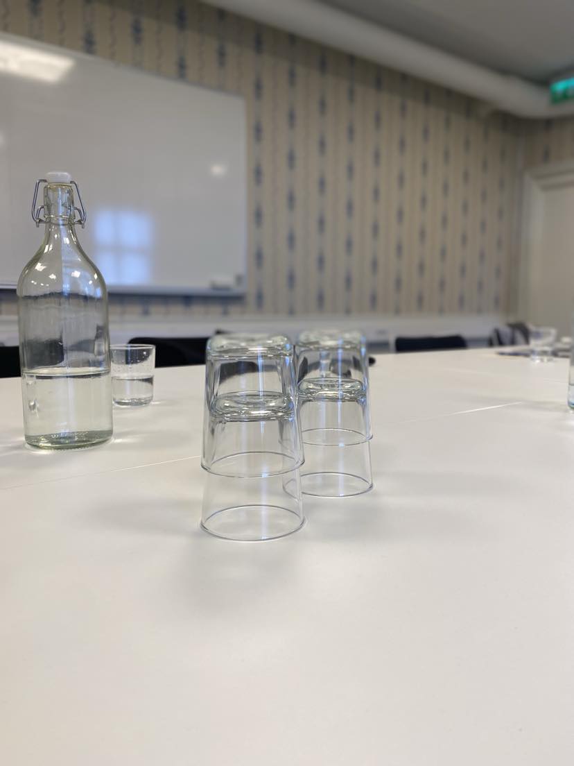 Stängt i kundtjänst 