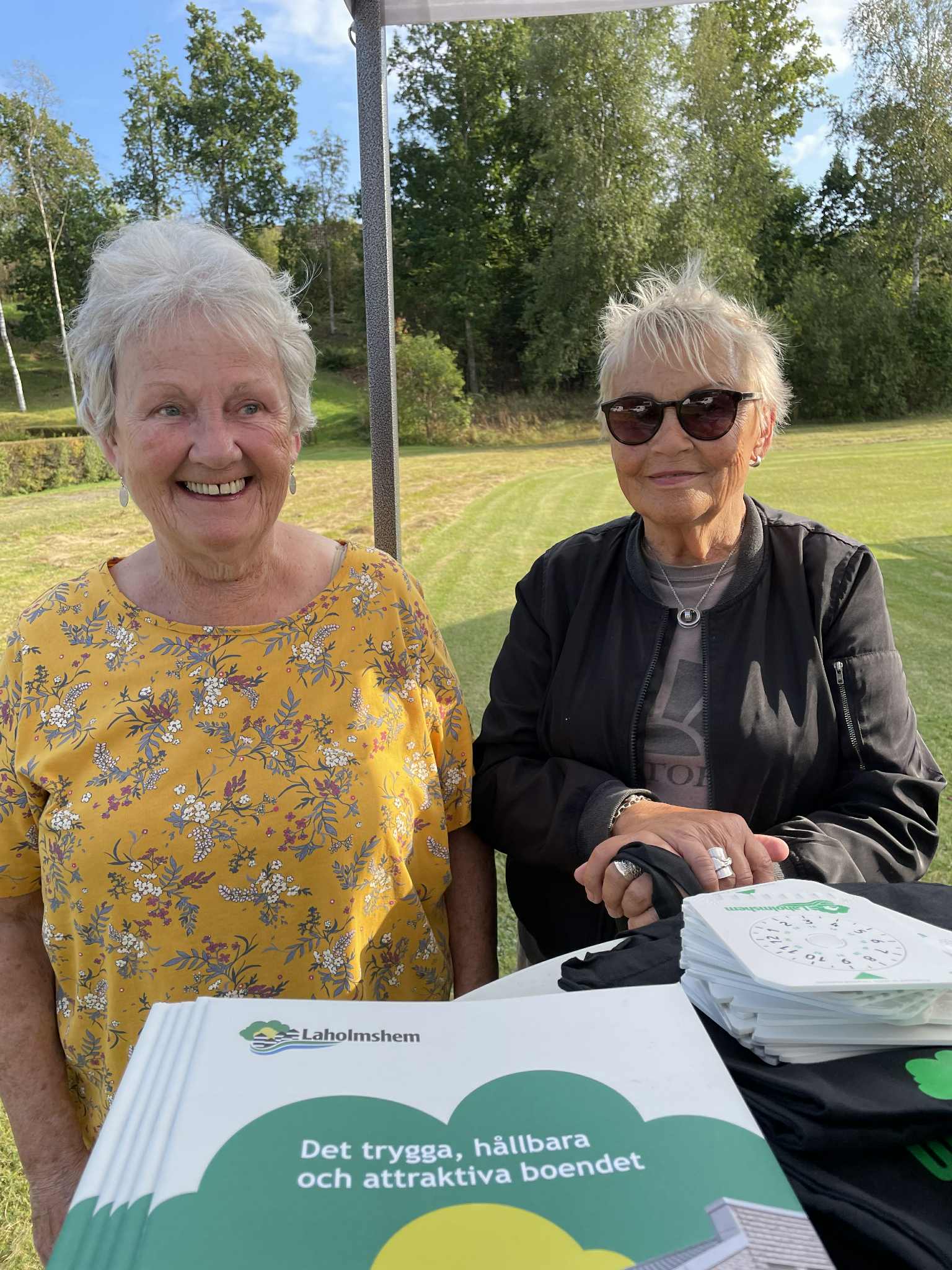 Utedag Knäred 