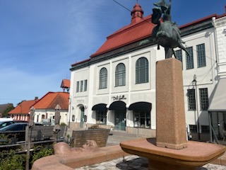 Delihallen