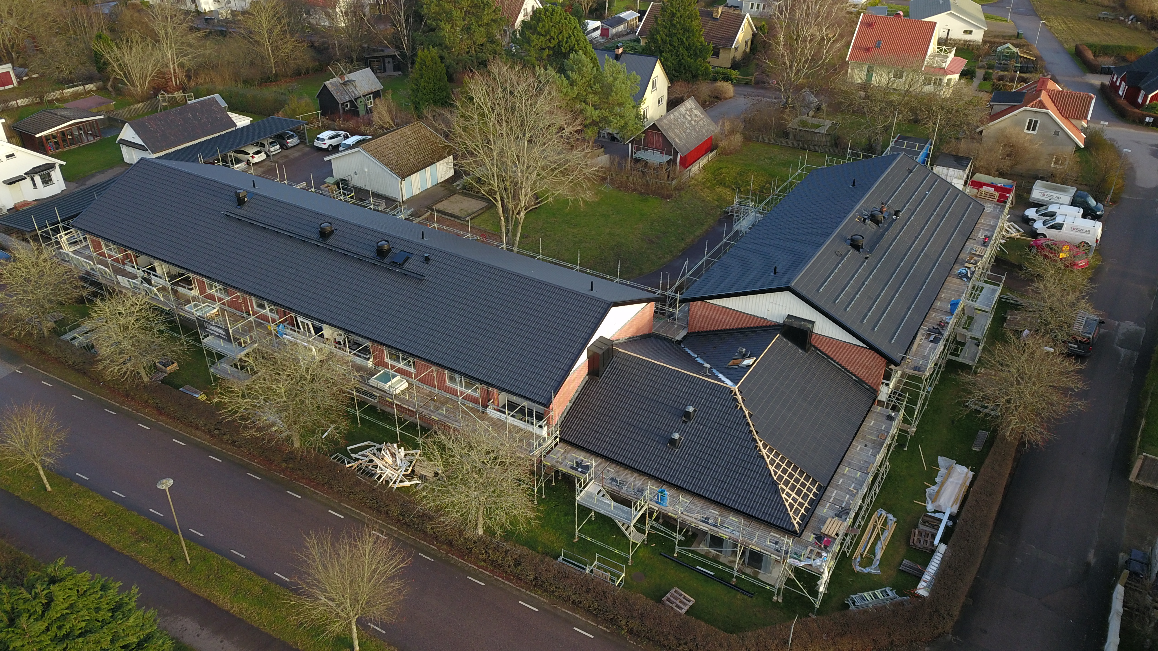 Vinkelgården 