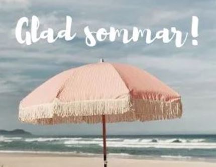 Sommar och sol