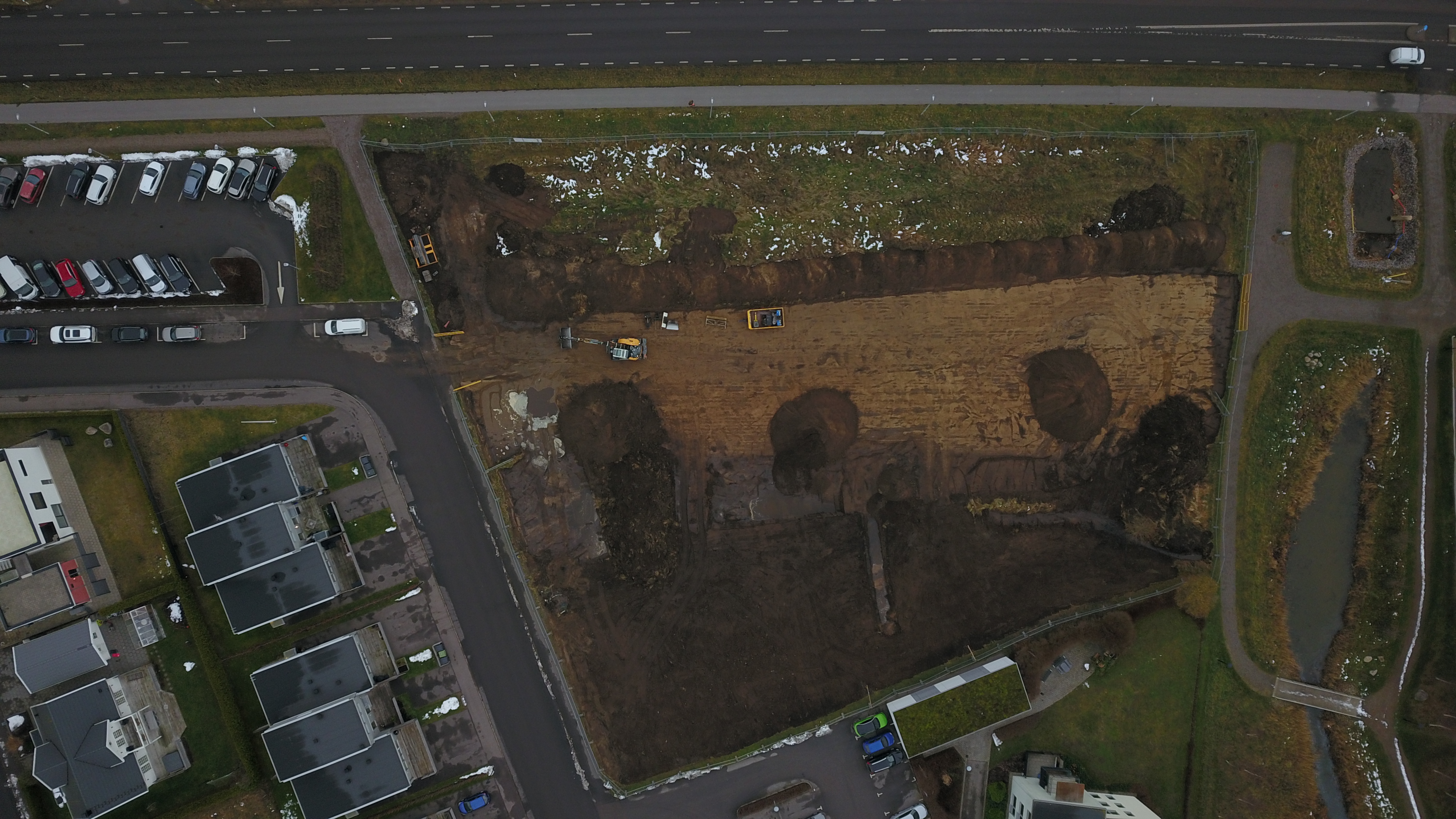 Allarp - Trygghetsboende 