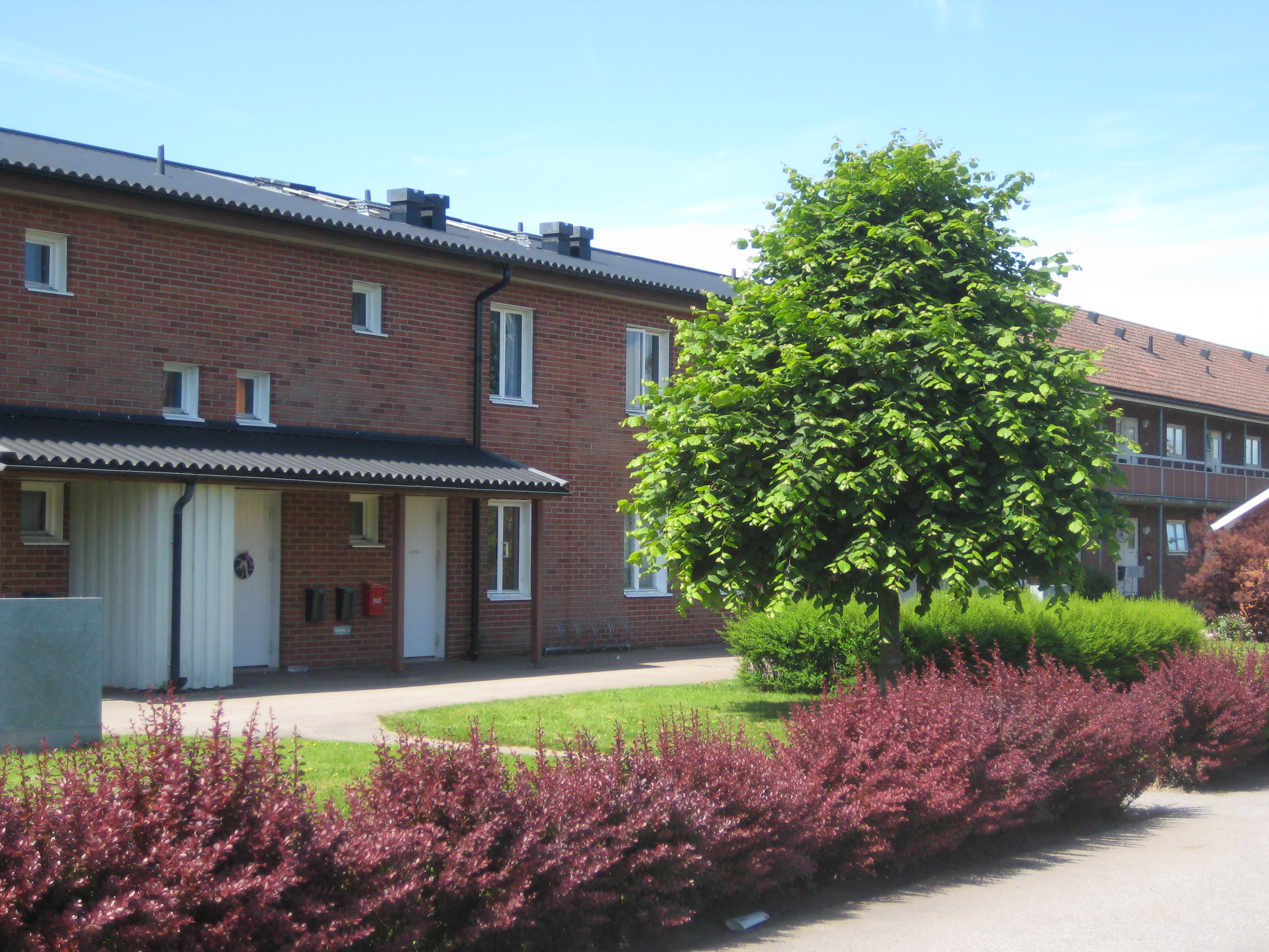 Eriksbergsgatan 4, 6