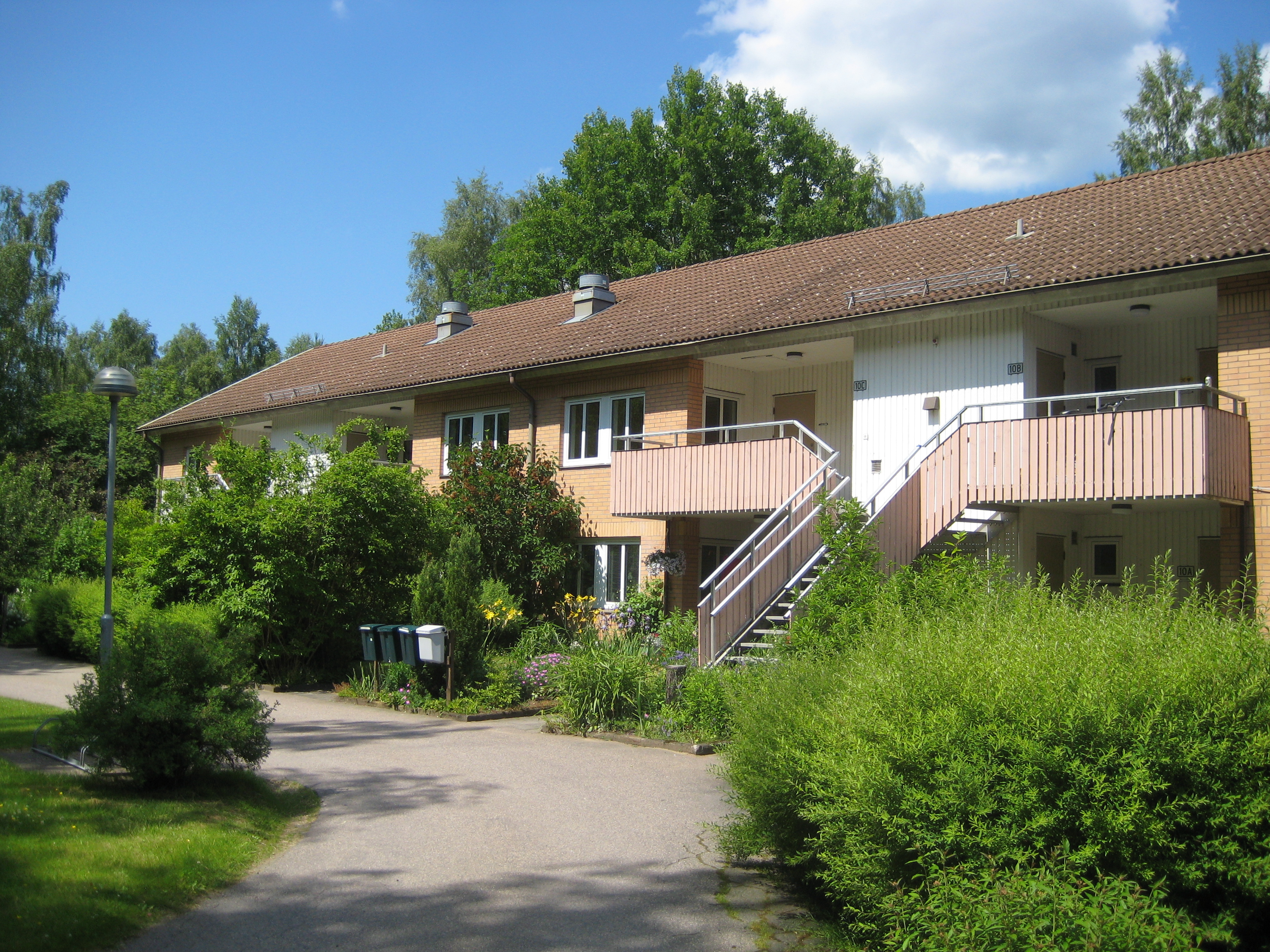 Industrivägen 10 B